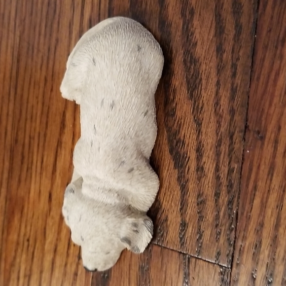 Sandicast lil snoozer dalmatian "Domino" - Picture 4 of 7